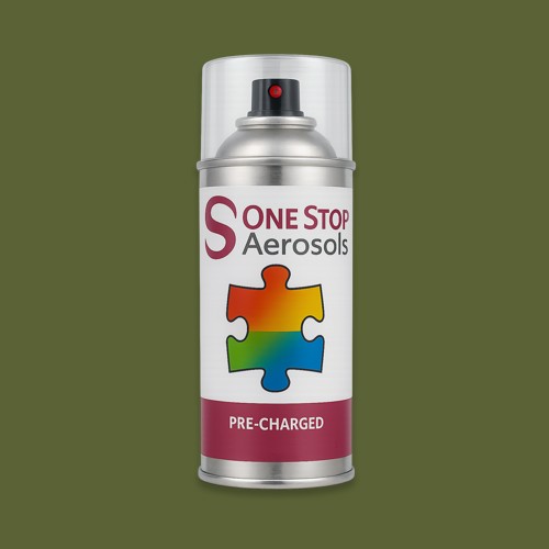 Master Chroma CG6405 - Green 6405 Aerosol Spray Paint