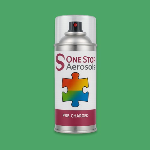 Master Chroma CG6410 - Green 6410 Aerosol Spray Paint
