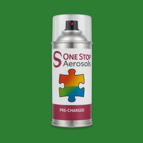 Master Chroma CG6415 - Green 6415 Aerosol Spray Paint