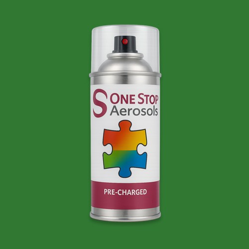 Master Chroma CG6417 - Green 6417 Aerosol Spray Paint