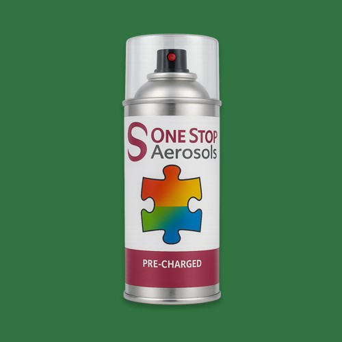 Master Chroma CG6420 - Green 6420 Aerosol Spray Paint