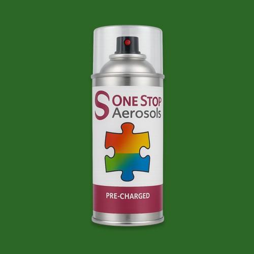 Master Chroma CG6423 - Green 6423 Aerosol Spray Paint