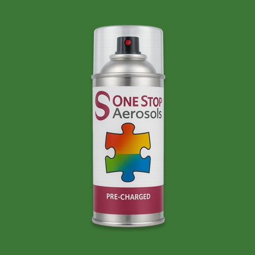 Master Chroma CG6425 - Green 6425 Aerosol Spray Paint
