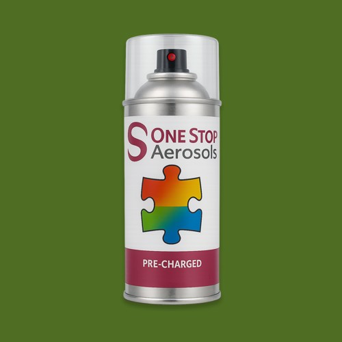 Master Chroma CG6430 - Green 6430 Aerosol Spray Paint