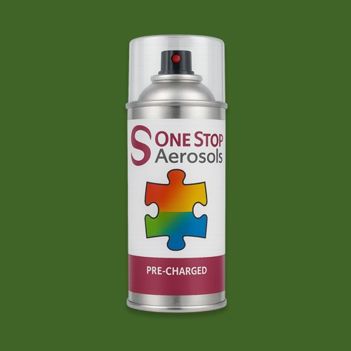 Master Chroma CG6433 - Green 6433 Aerosol Spray Paint