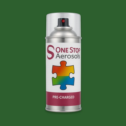 Master Chroma CG6447 - Green 6447 Aerosol Spray Paint