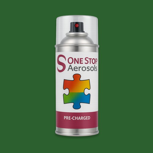 Master Chroma CG6450 - Green 6450 Aerosol Spray Paint