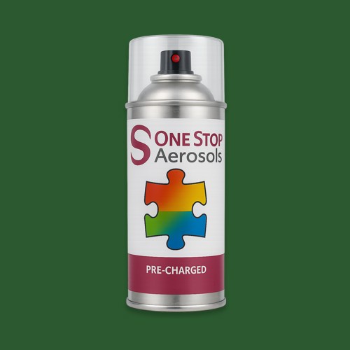 Master Chroma CG6453 - Green 6453 Aerosol Spray Paint