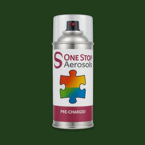 Master Chroma CG6463 - Green 6463 Aerosol Spray Paint