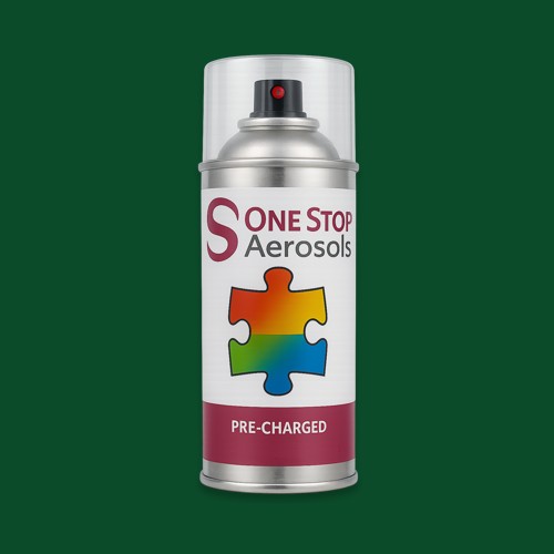 Master Chroma CG6467 - Green 6467 Aerosol Spray Paint