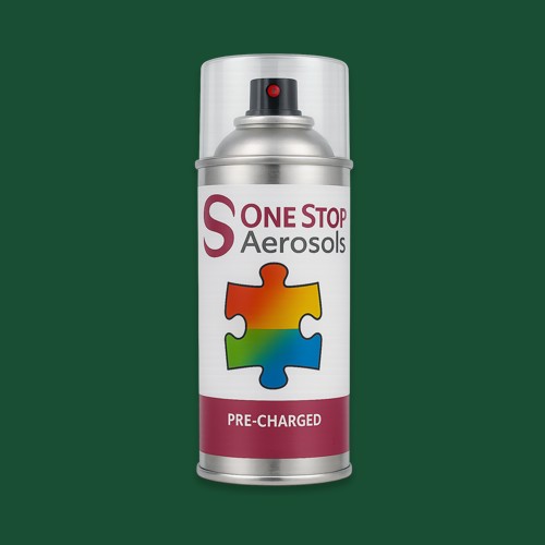 Master Chroma CG6470 - Green 6470 Aerosol Spray Paint