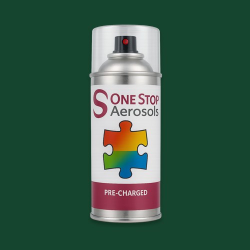 Master Chroma CG6473 - Green 6473 Aerosol Spray Paint