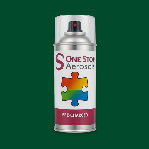 Master Chroma CG6480 - Green 6480 Aerosol Spray Paint