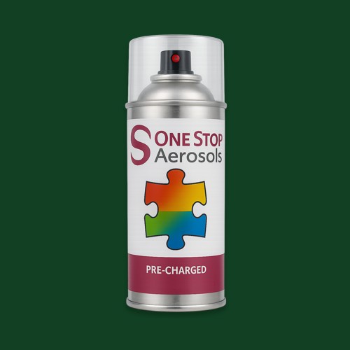 Master Chroma CG6483 - Green 6483 Aerosol Spray Paint