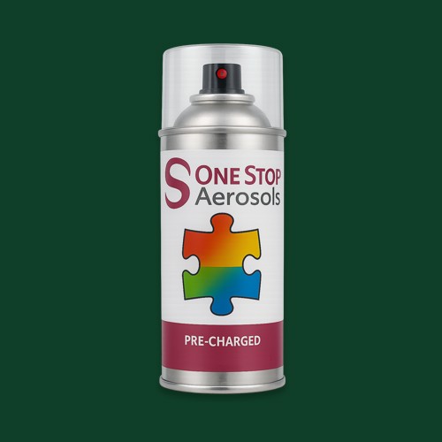 Master Chroma CG6487 - Green 6487 Aerosol Spray Paint