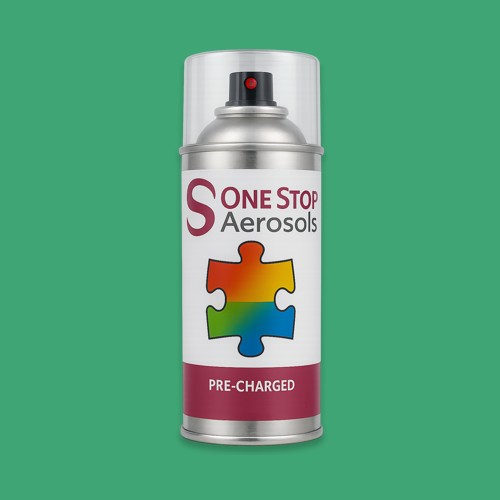 Master Chroma CG6495 - Green 6495 Aerosol Spray Paint