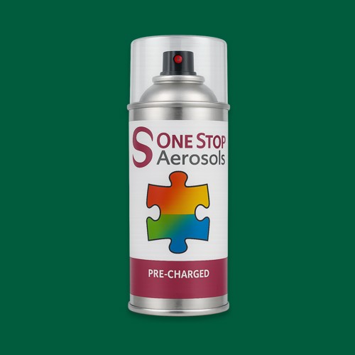 Master Chroma CG6517 - Green 6517 Aerosol Spray Paint