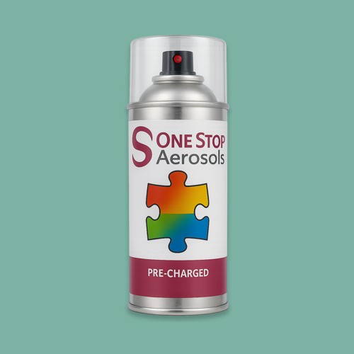 Master Chroma CG6545 - Green 6545 Aerosol Spray Paint