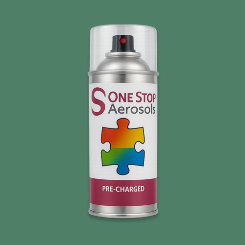 Master Chroma CG6550 - Green 6550 Aerosol Spray Paint