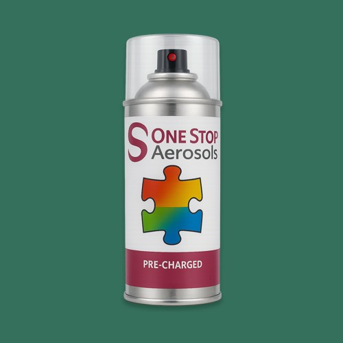 Master Chroma CG6553 - Green 6553 Aerosol Spray Paint