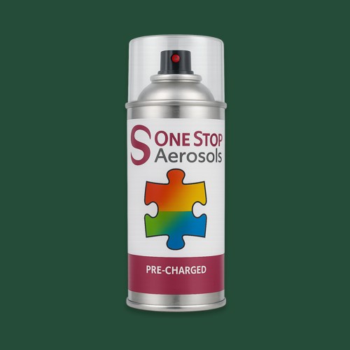 Master Chroma CG6557 - Green 6557 Aerosol Spray Paint