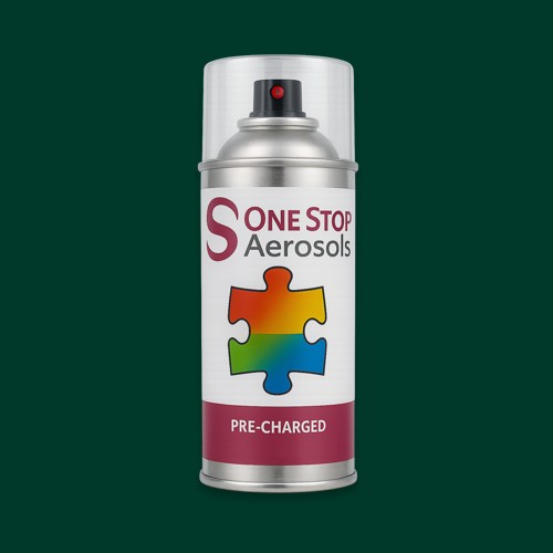 Master Chroma CG6563 - Green 6563 Aerosol Spray Paint