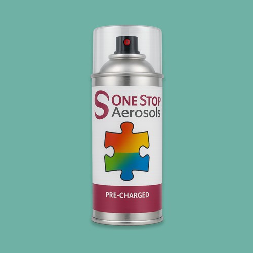 Master Chroma CG6567 - Green 6567 Aerosol Spray Paint