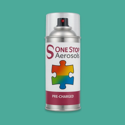 Master Chroma CG6570 - Green 6570 Aerosol Spray Paint