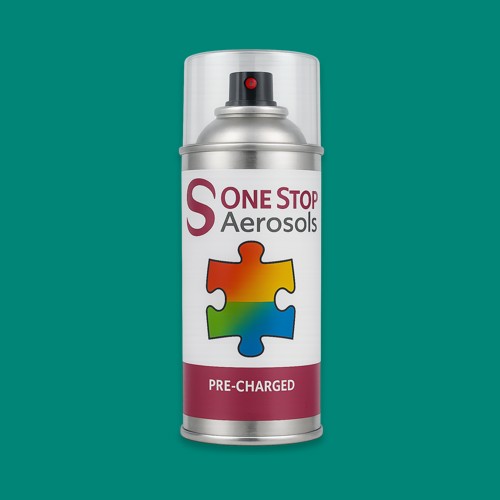Master Chroma CG6575 - Green 6575 Aerosol Spray Paint