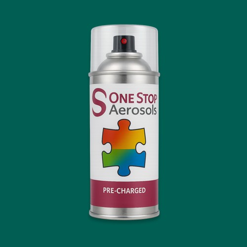Master Chroma CG6580 - Green 6580 Aerosol Spray Paint