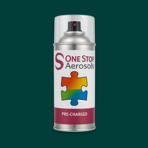 Master Chroma CG6590 - Green 6590 Aerosol Spray Paint