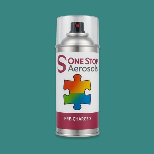 Master Chroma CG6595 - Green 6595 Aerosol Spray Paint