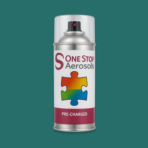 Master Chroma CG6603 - Green 6603 Aerosol Spray Paint