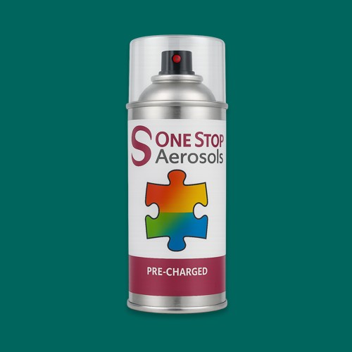 Master Chroma CG6605 - Green 6605 Aerosol Spray Paint
