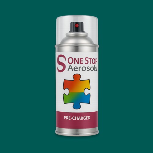 Master Chroma CG6613 - Green 6613 Aerosol Spray Paint