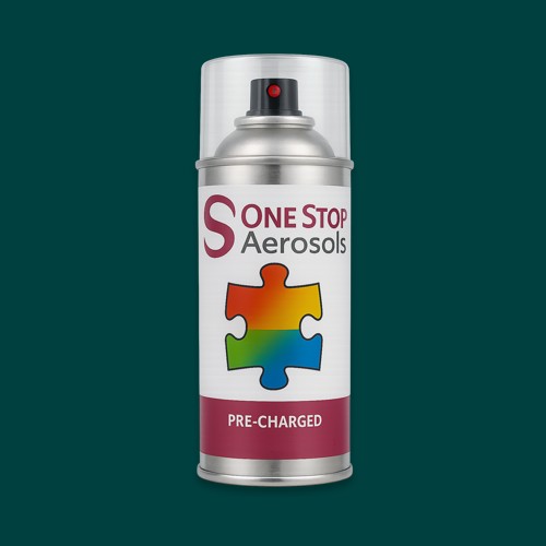 Master Chroma CG6615 - Green 6615 Aerosol Spray Paint
