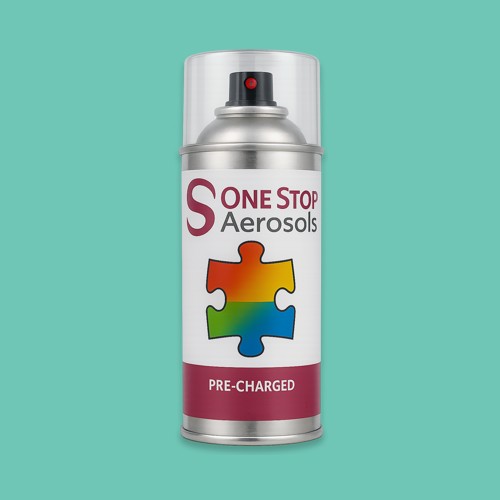 Master Chroma CG6625 - Green 6625 Aerosol Spray Paint