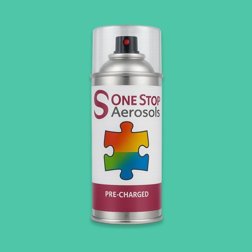 Master Chroma CG6627 - Green 6627 Aerosol Spray Paint