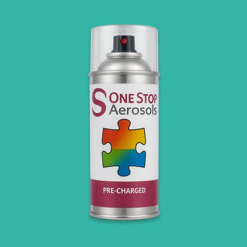 Master Chroma CG6630 - Green 6630 Aerosol Spray Paint
