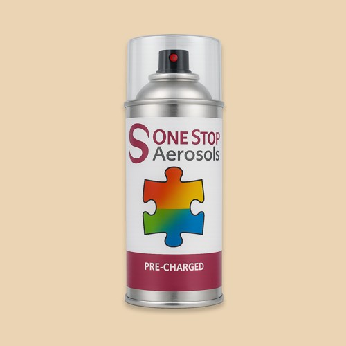 Master Chroma CN8050 - Brown 8050 Aerosol Spray Paint