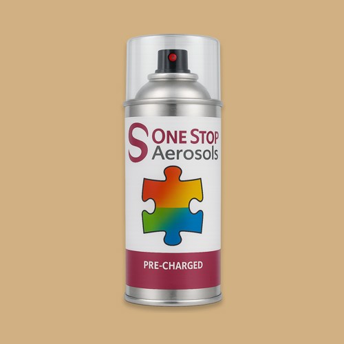Master Chroma CN8095 - Brown 8095 Aerosol Spray Paint
