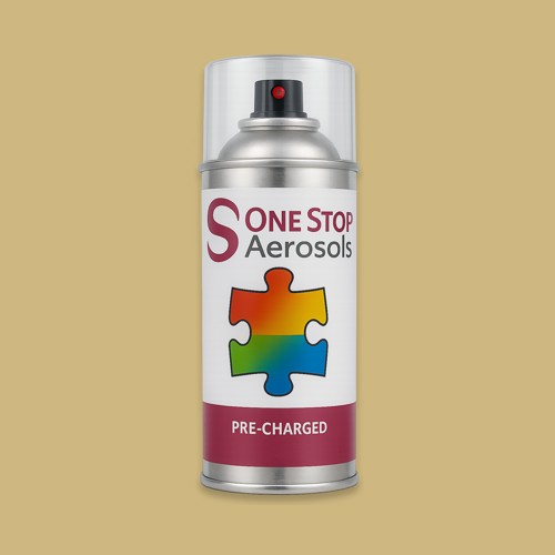 Master Chroma CN8140 - Brown 8140 Aerosol Spray Paint