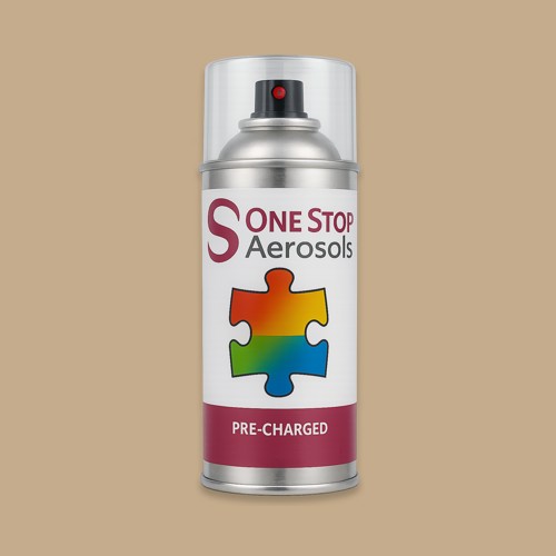 Master Chroma CN8200 - Brown 8200 Aerosol Spray Paint