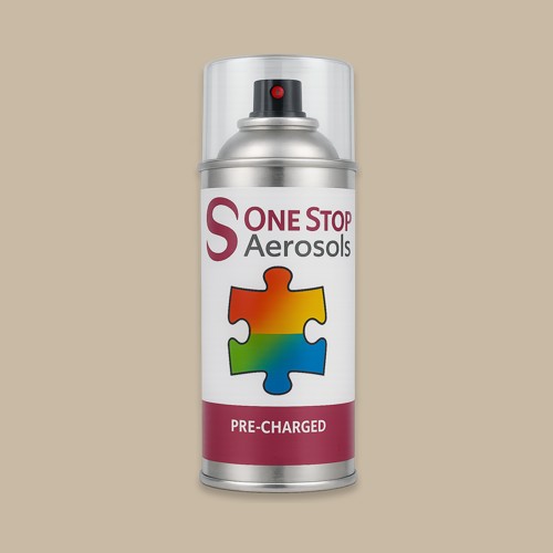 Master Chroma CN8215 - Brown 8215 Aerosol Spray Paint