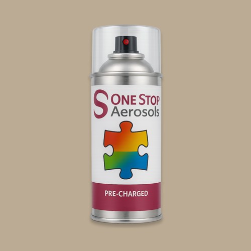 Master Chroma CN8235 - Brown 8235 Aerosol Spray Paint