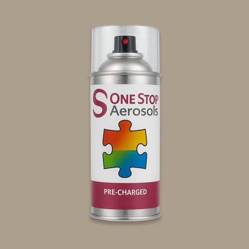 Master Chroma CN8250 - Brown 8250 Aerosol Spray Paint