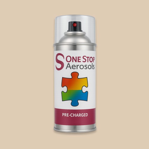 Master Chroma CN8280 - Brown 8280 Aerosol Spray Paint