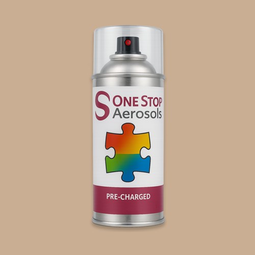 Master Chroma CN8290 - Brown 8290 Aerosol Spray Paint