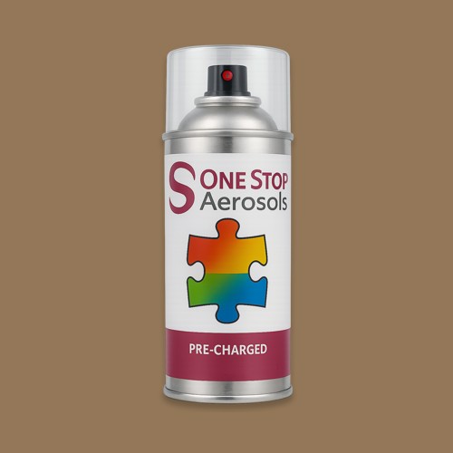 Master Chroma CN8305 - Brown 8305 Aerosol Spray Paint