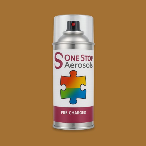 Master Chroma CN8330 - Brown 8330 Aerosol Spray Paint